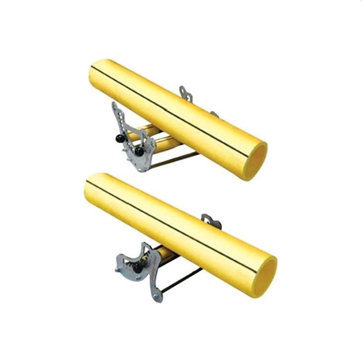 Complete Range Of Butt Fusion Machine Accessories factory